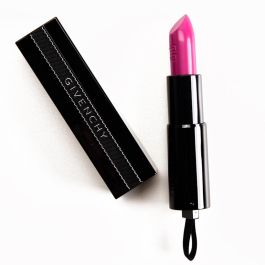 Rouge Interdit, Acabado satinado, Lápiz labial cremoso, 24, Violín, 3.4 g *Probador Precio: 20.50000029. SKU: B122TQPVRH