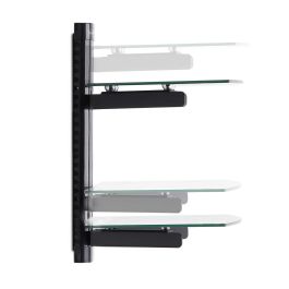 Soporte de Mesa para Pantalla Startech 2B-WALL-MOUNT-SHELF