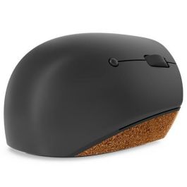 Lenovo Go Wireless Ratón Vertical Ergonómico, 2.4G, 6 Botones, 2400 DPI, Agarre 45°, Pila AA para Postura Óptima Precio: 43.49999973. SKU: B1B98A49TJ