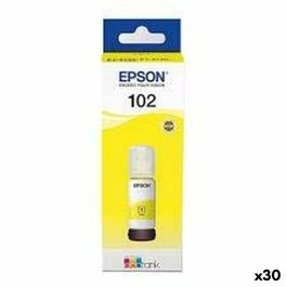 Tinta de recarga Epson ET-2700, 2750, 3700, 3750, 4750 Amarillo Precio: 292.94999998. SKU: B13SXVD57W