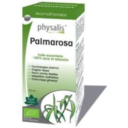 Esencia Palmarosa 10Ml. Bio Precio: 6.7899997. SKU: B1D3D7E585