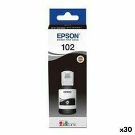 Tinta de recarga Epson ET-2700, 2750, 3700, 3750, 4750 Negro Precio: 459.99000025. SKU: B16C86CV6G