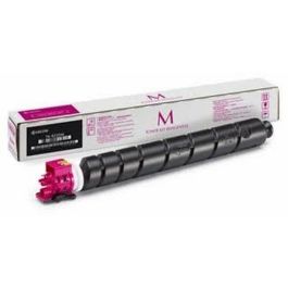 Tóner Kyocera TK8335 Magenta Precio: 130.89000034. SKU: S8411236