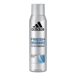 Fresh Endurance, Vegano, Antitranspirante, Cool & Refreshing, Desodorante en spray, Para hombres, 90 ml Precio: 11.68999997. SKU: B1CSAMZX5M