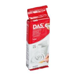 Pasta Modelar Das Blanca 250 Gr Expositor De 8 Precio: 9.5000004. SKU: B1JKK6AJDP
