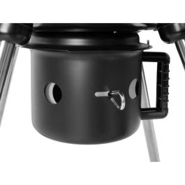 Fieldmann FZG 1004 Barbacoa de carbón