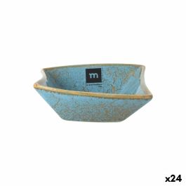 Bol para Aperitivos La Mediterránea Scratch 12,1 x 12,3 x 4,3 cm (24 Unidades) Precio: 43.49999973. SKU: B138BWQQWG