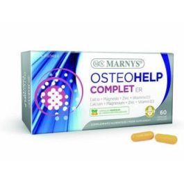 Osteohelp Complet 60Cap. Precio: 14.9499999. SKU: B16XG9ZJS2