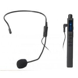 Micrófono de Mano y Cabeza Fonestar ACADEMY-1TX