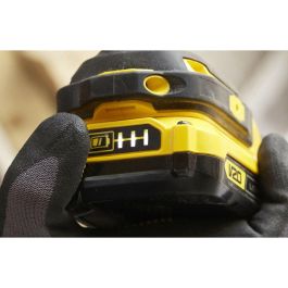Stanley Fatmax Atornillador de Impacto SFMCF820D2K-QW Brushless Litio 18V 190 Nm 2 Baterías 2Ah