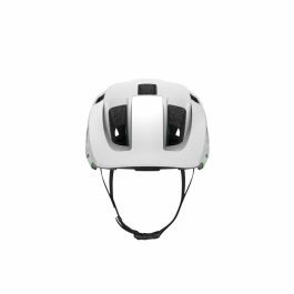Casco de Ciclismo para Adultos Lazer Finch Kineticore Blanco Casco de Ciclismo para Adultos Lazer Finch Kineticore Blanco