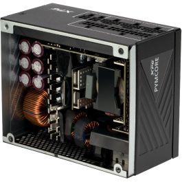 XPG Pymocore 750G SFX Fuente de Alimentación 750W 80 Plus Gold ATX 3.1 Totalmente Modular