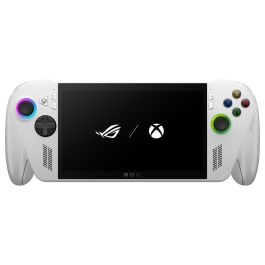 Asus ROG Xbox Ally RC73YANH002W Consola Portátil 7" FHD 120Hz AMD Ryzen Z2 A 16GB RAM 512GB SSD Windows 11 Precio: 694.49999982. SKU: B15J7W4EKA