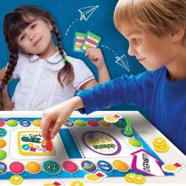 Liscianigiochi FR89284 - Juego de astronomía