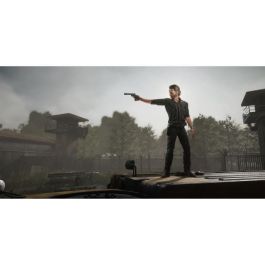 The Walking Dead Destinies - Juego para Nintendo Switch The Walking Dead Destinies - Juego para Nintendo Switch