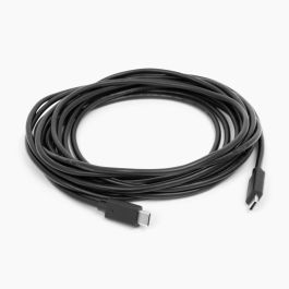 Cable USB-C Owl Labs ACCMTW300-0002 Negro 4,9 m Precio: 43.88999967. SKU: B15TN6VBXZ