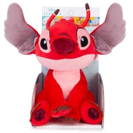 Disney Peluche Leroy Stitch soft 30cm Precio: 16.94999944. SKU: B1CMPC67NQ