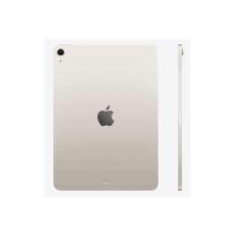 Apple iPad Air M3 11" Wi-Fi 8 GB RAM 512 GB Almacenamiento Tableta Estrellado