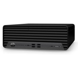 PC de Sobremesa HP 628V4ET#ABE Intel Core i5-13500 16 GB RAM 512 GB SSD PC de Sobremesa HP 628V4ET#ABE Intel Core i5-13500 16 GB RAM 512 GB SSD