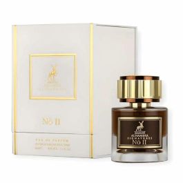 Maison Alhambra Signatures nºii eau de parfum 50 ml Precio: 16.50000044. SKU: B13MXAFBEG