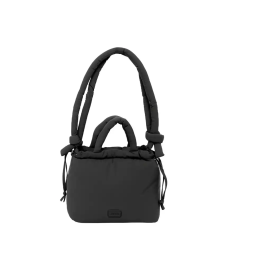 Safta Bolso Moos Capsula Negro 240x240x110 mm Precio: 22.79000031. SKU: B1JM7GYXPZ