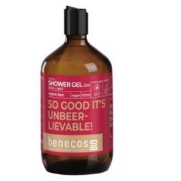 Gel De Baño 2En 1 Cerveza De Trigo 500M Bio Vegan Gel De Baño 2En 1 Cerveza De Trigo 500M Bio Vegan Precio: 10.50000006. SKU: B1EP4GRZBK