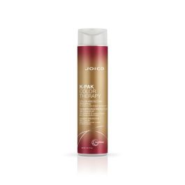 Joico K-PAK COLOR THERAPY Shampoo Protector de Color 300ml - Con Aceites de Mongongo y Argán para Cabello Teñido Precio: 19.49999942. SKU: B1E6Y75VYN