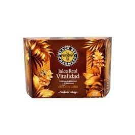 BLACK BEE Vitalidad Estuche 20 Vial Marron-Naranja Precio: 28.5000001. SKU: B16CY74XM7