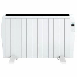 Emisor Térmico Digital Cecotec ReadyWarm 2500 Thermal Connected 1800 W Precio: 221.68999996. SKU: B15GQSTGSX