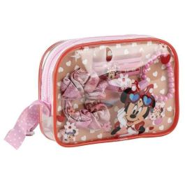 Cerdá Set de Belleza Bolsito Minnie 18.0 x 13.0 x 4.0 cm Precio: 8.16024. SKU: B135Q7FX4S
