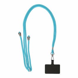 Cordón para Teléfono Móvil KSIX Universal Precio: 8.49999953. SKU: B12G3PWQ6W