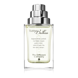 Sublime Balkiss, Agua de perfume, Unisex, 100 ml *Probador Precio: 84.59000011. SKU: B13FX5JR3D