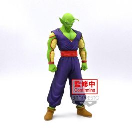 BANPRESTO Figura Piccolo Super Hero DXF Dragon Ball Super 18cm (+15 años) Precio: 32.69000009. SKU: B198JXSP2D