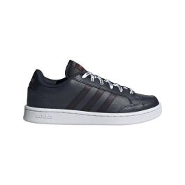 Zapatillas Deportivas Mujer Adidas Grand Court Azul oscuro 40 2/3