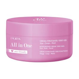 PUPA All in One Crema Hidratante 350 ml para Mujer PUPA All in One Crema Hidratante 350 ml para Mujer Precio: 20.50000029. SKU: B14VTHYFYS
