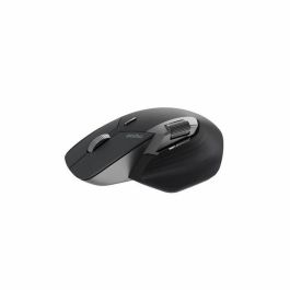 Rapoo RAP1741677061197 Ratón Inalámbrico MT760M Negro Rapoo RAP1741677061197 Ratón Inalámbrico MT760M Negro