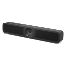 Logitech Webcam MeetUp 2 Graphite, 960-001681