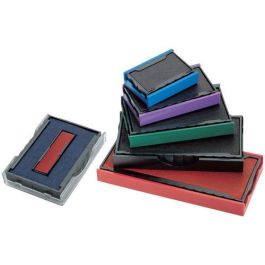 Almohadilla Trodat Professional 6/56/2 Para 5460 Bicolor Azul/Rojo Precio: 9.78999989. SKU: B1HCQDNSC7