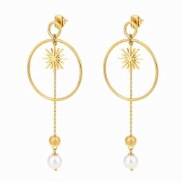 Pendientes Mujer Folli Follie 3E19S130YW (7,3 cm) Pendientes Mujer Folli Follie 3E19S130YW (7,3 cm) Precio: 39.79000058. SKU: S0351702