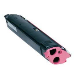 Toner Epson S050098 Aculaser C900/C1900 Magenta Alta Cap. (4.500 Pág.) Precio: 197.68999965. SKU: B1KN7WWQJN