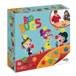 Juego bed bugs ¡atrapa las chinches! Precio: 14.3264. SKU: B148AZ5XJH