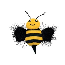 Kong Juguete Abeja Kong - Better Buzz Precio: 7.139. SKU: B18Z7LDT5C