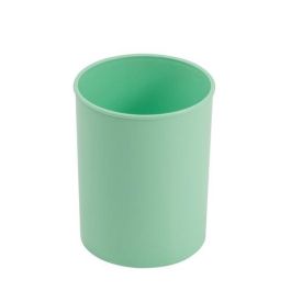 Cubilete Faibo Plastico Verde Pastel Precio: 0.9970884. SKU: B126VH5NHG