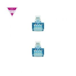 Cable de Red RJ45 SFTP Nanocable 10.20.1701-L150 Cat.7/ 1.5m/ Gris Cable de Red RJ45 SFTP Nanocable 10.20.1701-L150 Cat.7/ 1.5m/ Gris