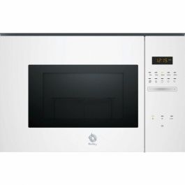 Microondas Balay 3CG5175B2 1200W 25 L Blanco 1200 W 900 W 25 L Precio: 388.99000019. SKU: S0438712