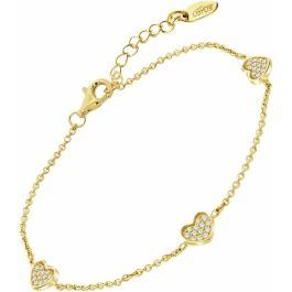 Pulsera Mujer Lotus LP3586-2/2 Dorado Pulsera Mujer Lotus LP3586-2/2 Dorado