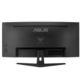 Asus Vg34 Vq3B Monitor LED Curvo 34 Pulgadas UltraWide Quad HD 3440x1440 Pixeles 180Hz FreeSync Premium HDR400 Asus Vg34 Vq3B Monitor LED Curvo 34 Pulgadas UltraWide Quad HD 3440x1440 Pixeles 180Hz FreeSync Premium HDR400
