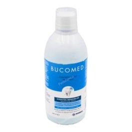 BUCOMED Colutorio Dientes Sensibles 500 ml Precio: 11.49999972. SKU: B1ENXQ3GE5