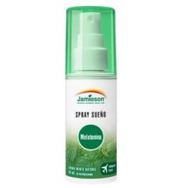 Melatonina Spray Aroma Menta Natural 58Ml. Precio: 27.5. SKU: B14VJFJEP9