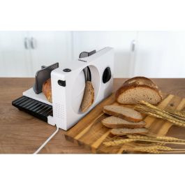 UNOLD 78860 Allesschneider Curve blanco